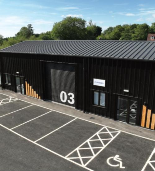 Units 10-21, Neaves Park, Goddards Green, Hassocks, BN6