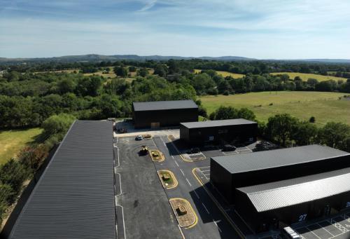 Units 10-21, Neaves Park, Goddards Green, Hassocks, BN6