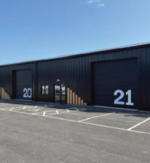 Units 10-21, Neaves Park, Goddards Green, Hassocks, BN6