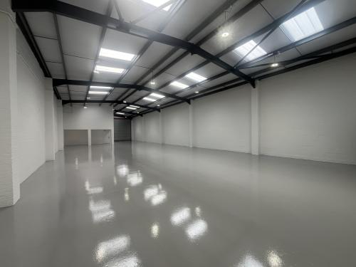 Unit 3, Forgewood Trade Park, Gatwick Road, Crawley, RH10