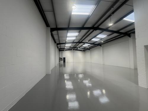 Unit 3, Forgewood Trade Park, Gatwick Road, Crawley, RH10