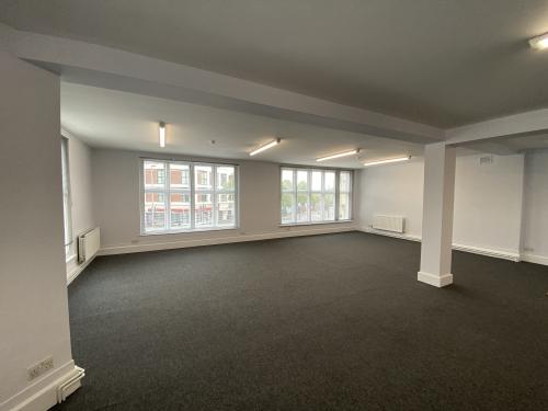 Suite C The Colonnade,, Station Place, Letchworth Garden City, SG6