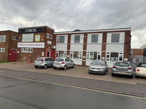 Unit 8, Arnside Road, Waterlooville, PO7
