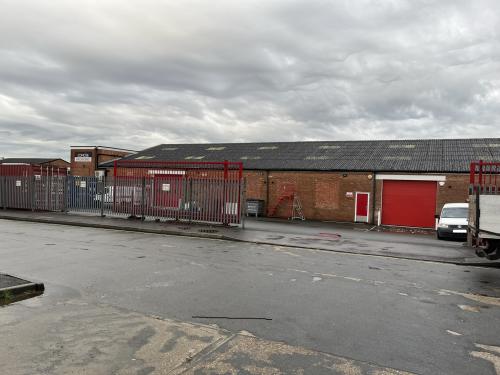 Unit 8, Arnside Road, Waterlooville, PO7