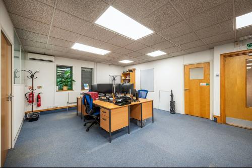 8 Beaumont Gate, Radlett, WD7