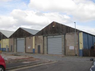 Unit 3 Weir Street, Darlington, DL1