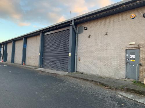 Unit 5, Burrington Business Park, Burrington Way, Plymouth, PL5