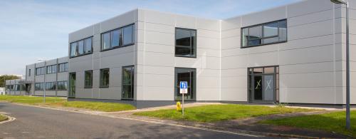 Unit 5, Burrington Business Park, Burrington Way, Plymouth, PL5