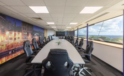 The Ship, Plymouth International Business Park, Brest Road, Plymouth, PL6