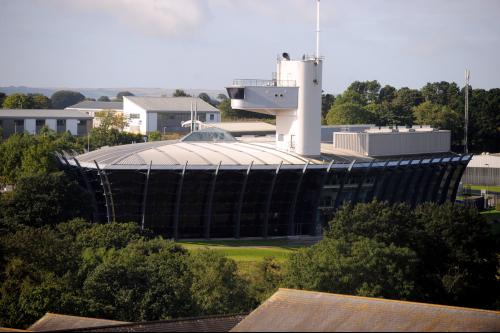 The Ship, Plymouth International Business Park, Brest Road, Plymouth, PL6