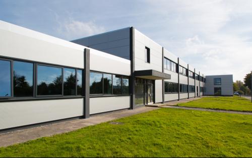Burrington Business Park, Burrington Way, Plymouth, PL3