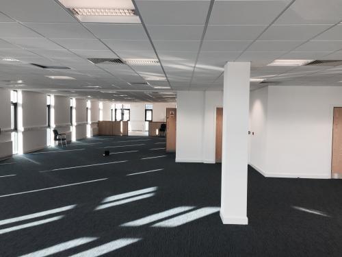 The Beacon Community Hub, North Prospect Road, Plymouth, PL2