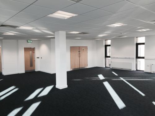 The Beacon Community Hub, North Prospect Road, Plymouth, PL2