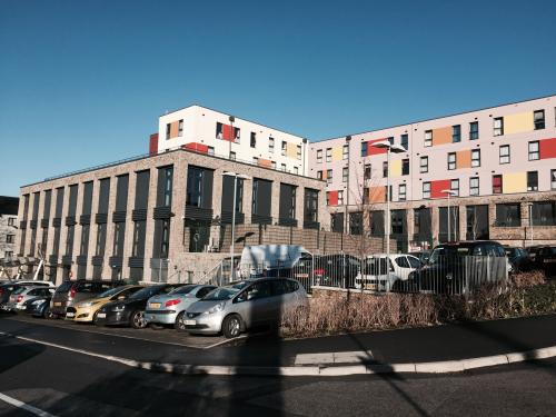 The Beacon Community Hub, North Prospect Road, Plymouth, PL2