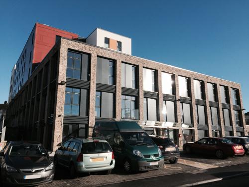 The Beacon Community Hub, North Prospect Road, Plymouth, PL2
