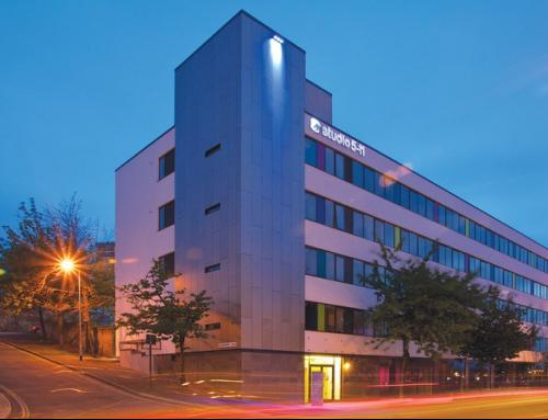 5-11 Studio Millbay Road, Plymouth, PL1