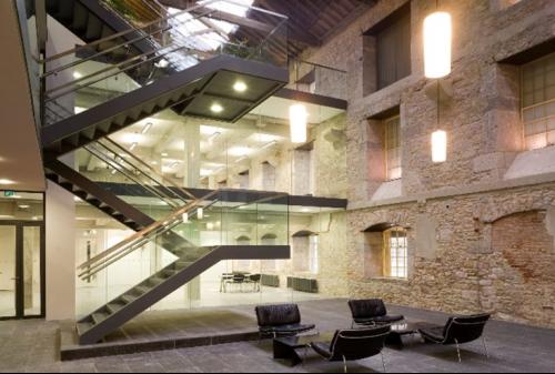 Unit 11, Royal William Yard, Stonehouse, Plymouth, PL1
