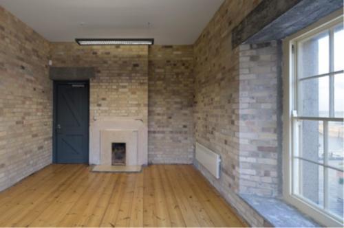 New Cooperage, Royal William Yard, Plymouth, PL1