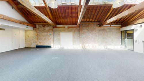 Unit 23B Mills Bakery, Royal William Yard, Plymouth, PL1