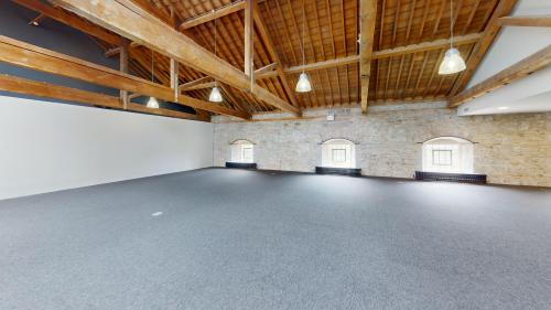 Unit 23B Mills Bakery, Royal William Yard, Plymouth, PL1