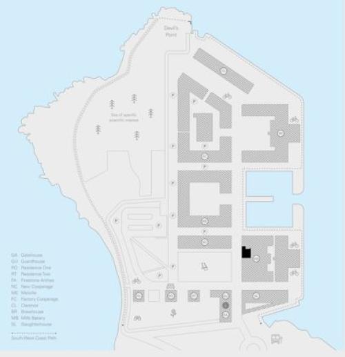 Unit 23B Mills Bakery, Royal William Yard, Plymouth, PL1