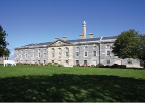 Unit 23B Mills Bakery, Royal William Yard, Plymouth, PL1