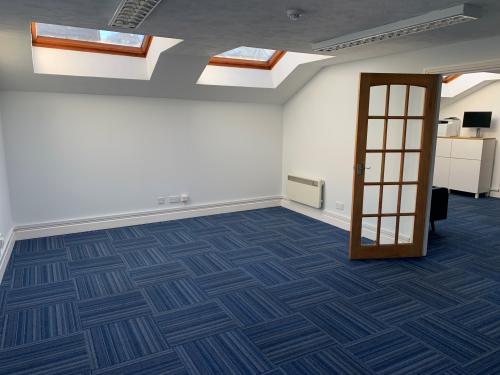 Suite 2 Duke Street Chambers, Kingsbridge, TQ7