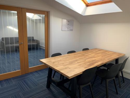 Suite 2 Duke Street Chambers, Kingsbridge, TQ7