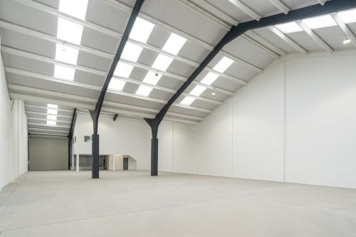 Unit 8, Kierbeck Business Park, Wharf Lane, Vange, Basildon, SS16
