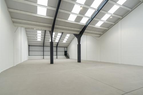 Unit 8, Kierbeck Business Park, Wharf Lane, Vange, Basildon, SS16