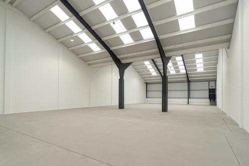 Unit 8, Kierbeck Business Park, Wharf Lane, Vange, Basildon, SS16