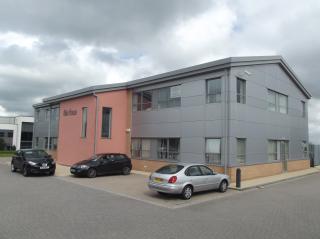 Rhin House, William Prance Road, Plymouth, PL6