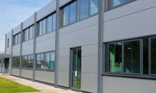 Burrington Business Park, Burrington Way, Plymouth, PL3