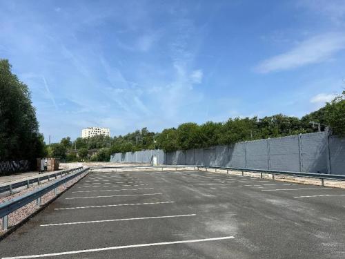 Crescent Road, Ashton Under Lyne, SK16