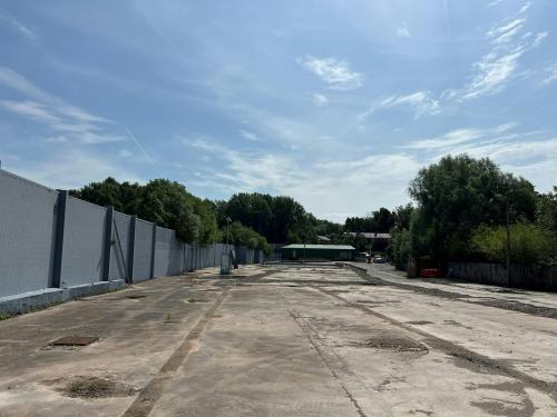 Crescent Road, Ashton Under Lyne, SK16