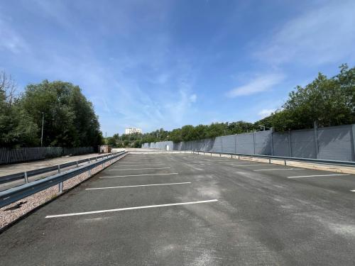 Crescent Road, Ashton Under Lyne, SK16