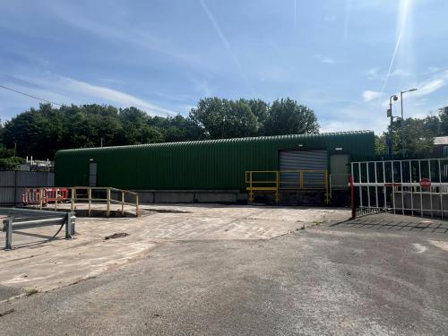 Crescent Road, Ashton Under Lyne, SK16