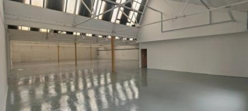 5A, East Lane Business Park, Courtenay Road, Wembley, HA9