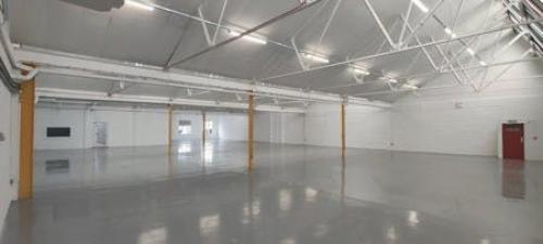 5A, East Lane Business Park, Courtenay Road, Wembley, HA9