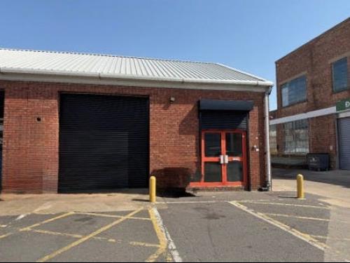 Quad Road, 1 East Lane, Wembley, HA9