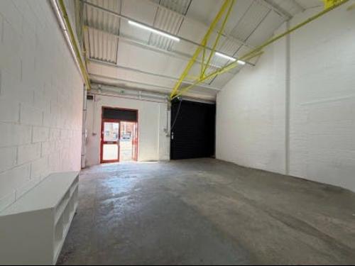 Quad Road, 1 East Lane, Wembley, HA9