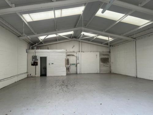 Unit 12 Wedgwood Gate, Pin Green Industrial Estate, Wedgwood Way, Stevenage, SG1