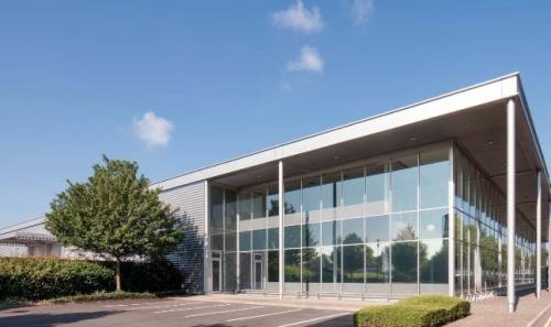DC1 Prologis Park, Western Avenue, Park Royal, London, W3
