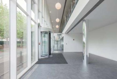 DC1 Prologis Park, Western Avenue, Park Royal, London, W3