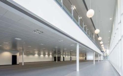 DC1 Prologis Park, Western Avenue, Park Royal, London, W3