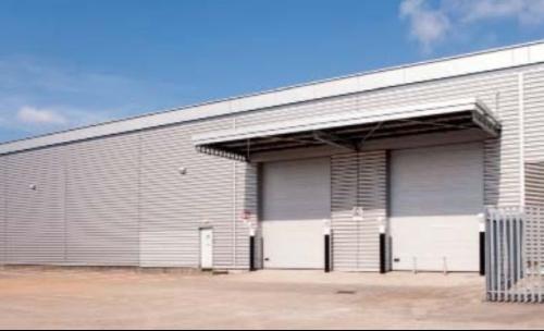 DC1 Prologis Park, Western Avenue, Park Royal, London, W3