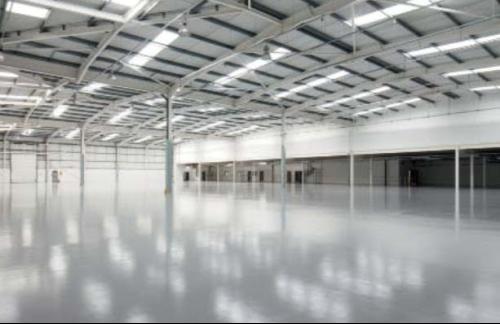 DC1 Prologis Park, Western Avenue, Park Royal, London, W3