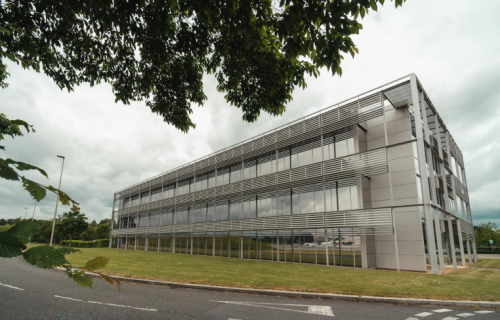 Meadow Gate, Meadow Gate Avenue, Farnborough Airport, Farnborough, GU14