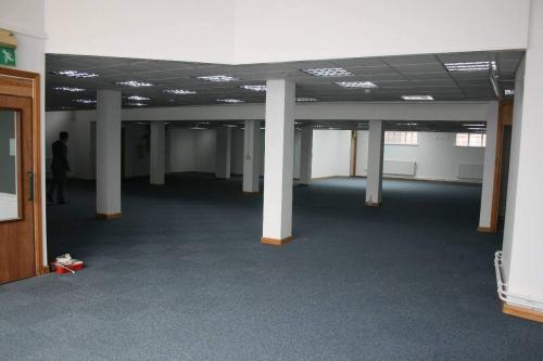 Majestic Court, South Wolfe Street, Stoke-On-Trent, ST4