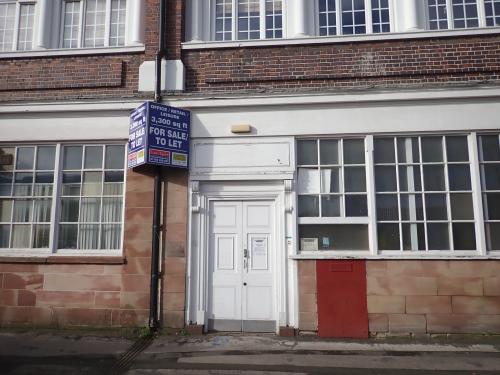 Majestic Court, South Wolfe Street, Stoke-On-Trent, ST4